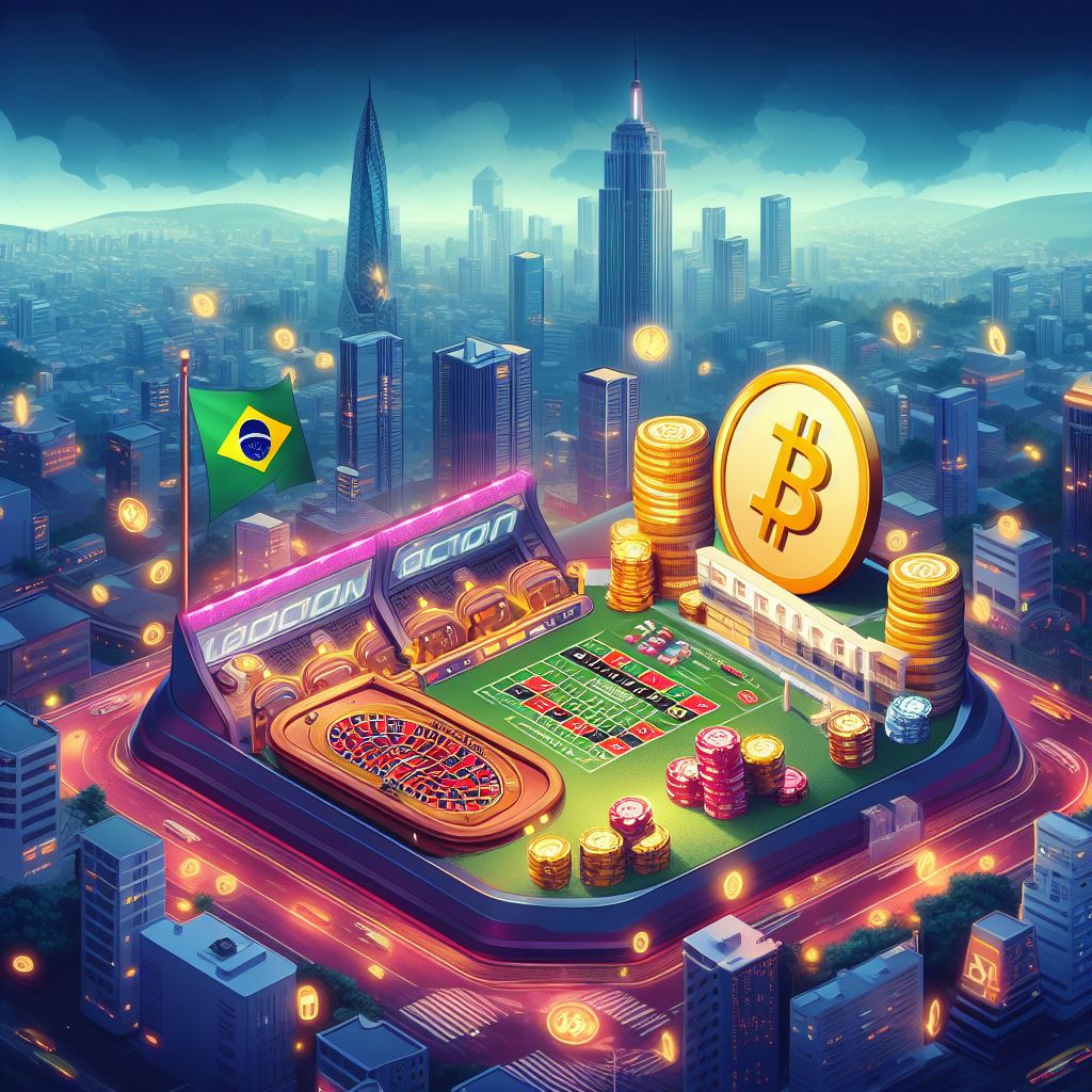 Descubra 331BET: A Principal Plataforma de Apostas no Brasil